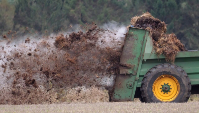 Bio-Metano e Biogas: “dalla Stalla alla Stalla”, un circolo virtuoso di sostenibilità