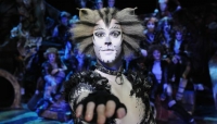 Cats: il musical campione di incassi