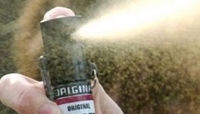 Amburgo. Spray al peperoncino e rischio di sterminio. Ma va là...