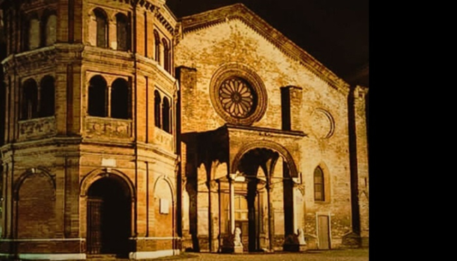 Chiesa di San Luca a Cremona