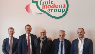 Accordo tra UniCredit e Fruit Modena Group