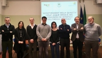 Record di partecipazione di studenti alla tappa reggiana di Acqua e Territorio Lab allo Zanelli