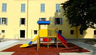 Modena - Scuola, nel rinnovato complesso San Paolo tornano nido e materna
