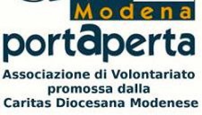 Modena, la strenna natalizia di CNA devoluta a &quot;Porta Aperta&quot;