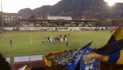 Lega Pro: Vittoria di sacrificio per il Parma Calcio
