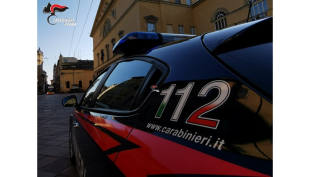 Parma: non rispetta le regole imposte dal giudice. 50enne straniero torna in carcere