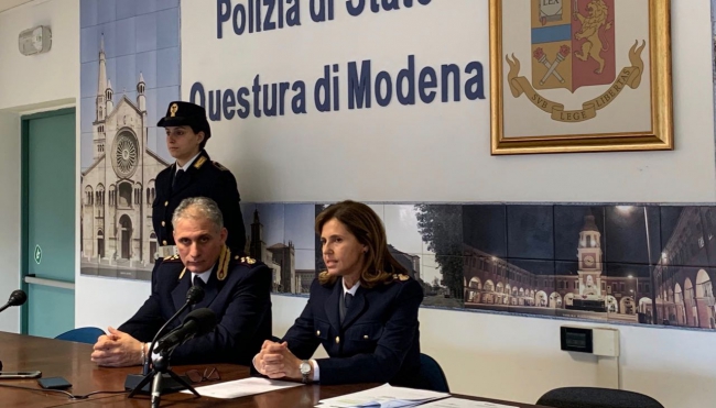 Catturato a Milano radicalizzato evaso da Castelfranco Emilia