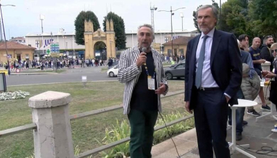 Diario Crociato / nel giorno del 100° del Tardini, il record di abbonati