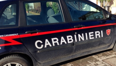 Parma, arrestata la banda delle cassaforti