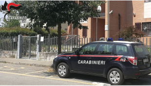 Salsomaggiore Terme: viola le prescrizioni 33enne torna in carcere