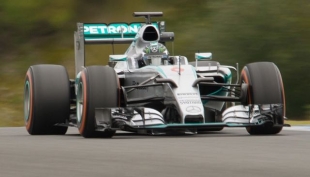 F1, Austria: vince Rosberg. Ferrari, che succede?