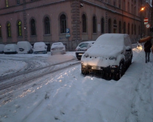 Domani a Parma chiuse tutte le scuole