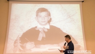 Paolo Nespoli, il sogno di fare l&#039;astronauta diventato realtà.