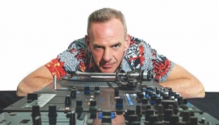 Parma, a Capodanno Fatboy Slim in Pilotta