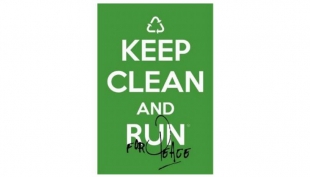 416 km percorsi, 80kg di co2 evitata e oltre 25 milioni di contatti: i numeri di Keep Clean And Run For Peace 2021