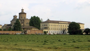Porte aperte alla Certosa di Parma