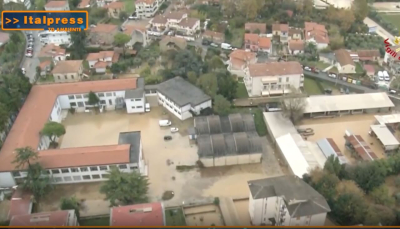 TG AMBIENTE del 10 novembre 2024 … Le città non sono pronte a gestire i cambiamenti climatici - (Video)