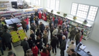 Il Pane e le Rose, domenica visita guidata e aperitivo solidale