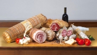 Salumi piacentini DOP: fatturato in crescita per Coppa e Pancetta