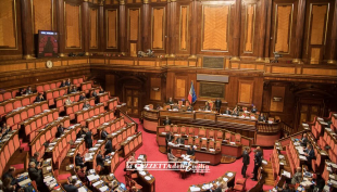 Governo Meloni: abbuffata di decreti-legge &quot;omnibus&quot;