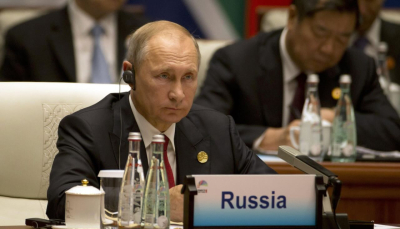 Putin: L’Occidente vuole distruggerci