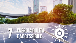 Il futuro del Pianeta richiede un’energia pulita