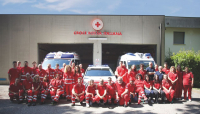 L’anniversario della Croce Rossa di Guastalla