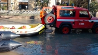 Modena, Alluvione: al via le procedure per la ricognizione dei danni di cittadini e imprese