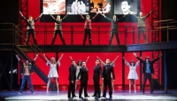 &quot;Jersey Boys&quot;: la storia dei leggendari Four Season