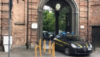 GDF Monza - operazione &quot;Domus Aurea&quot; - Eseguite misure cautelari anche a Bologna - Video