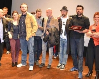 Nonantola Film Festival, &quot;Parley&quot; di Order of the Black Knights vince &quot;4 Giorni Corti&quot;