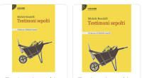 Consigli di lettura: Testimoni sepolti.