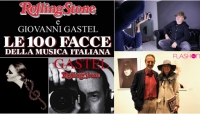 &quot;Le 100 facce della Musica Italiana&quot;