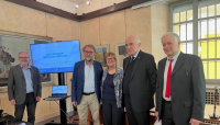 Fondazione Cariparma a sostegno del progetto di Lidap rivolto ai giovani