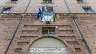 Un lenzuolo bianco per ricordare Giovanni Falcone, anche l&#039;Università di Parma aderisce