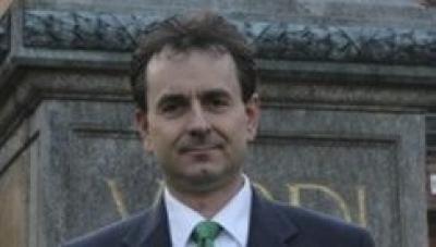 consigliere Stefano Capelli