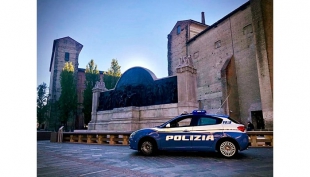 Duplice arresto della Polizia di Stato nel weekend appena trascorso