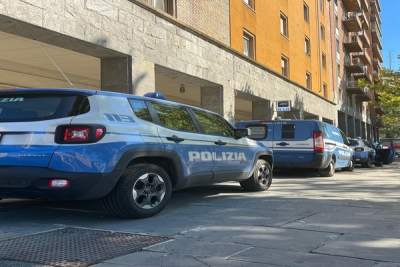 Polizia di Stato: controlli straordinari in Piazzale della Pilotta, zona stazione estesi anche agli esercizi commerciali