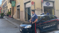 Parma: Due denunciati per rapina