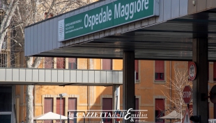 Emergenza Coronavirus e Solidarietà: come sostenere l&#039;Ospedale Maggiore di Parma