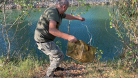 Progetto Life Claw per la conservazione del gambero di fiume. (Video)