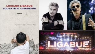 Scusate Il Disordine by Luciano Ligabue