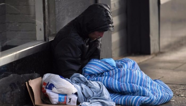 Degrado e senzatetto nella zona di via Garibaldi: l&#039;associazione Via Verdi e dintorni chiede nuovamente l&#039;intervento delle Istituzioni