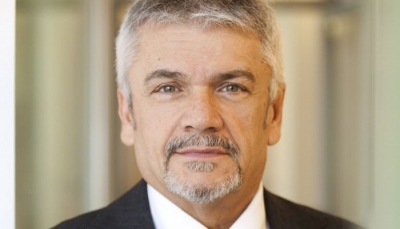 Presidente provinciale CNA Nunzio Dallari 