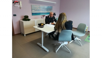 Carabinieri della Stazione di San Giovanni in Persiceto (BO) arrestano un cinquantenne tunisino per atti persecutori, maltrattamenti in famiglia e lesioni personali