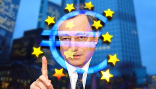 Draghi: l’uomo che cammina sulle macerie del declino europeo