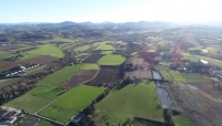 Nuova condotta irrigua in Val d’Arda, parlano gli agricoltori