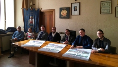 Un mese nel tuo comune: Provincia di Parma, Consorzio di Bonifica e Comuni del Parmense uniti contro il dissesto