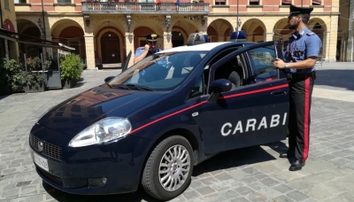 Truffa online da 24.000 euro: napoletano denunciato dai Carabinieri.
