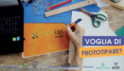 È nato CoopUp Parma, il nuovo strumento per l&#039;innovazione cooperativa